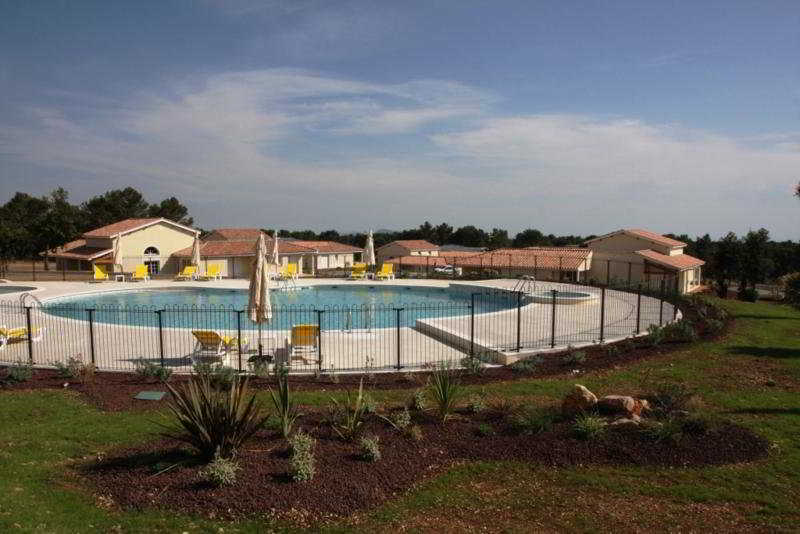 אפרטהוטל טולון Le Domaine De Manon מראה חיצוני תמונה