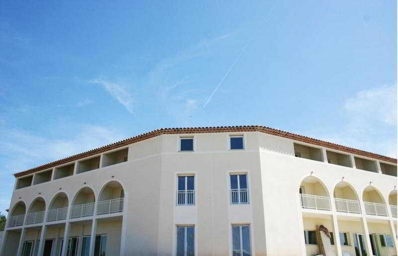 אפרטהוטל טולון Le Domaine De Manon מראה חיצוני תמונה