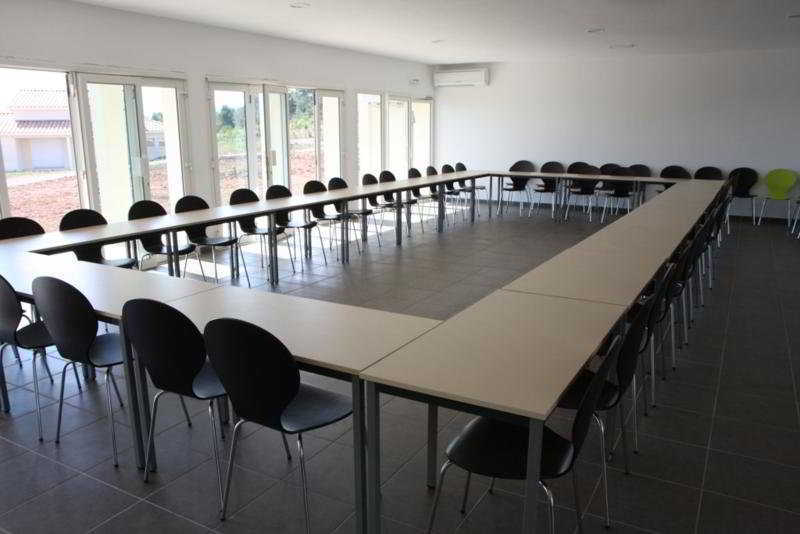 אפרטהוטל טולון Le Domaine De Manon מראה חיצוני תמונה