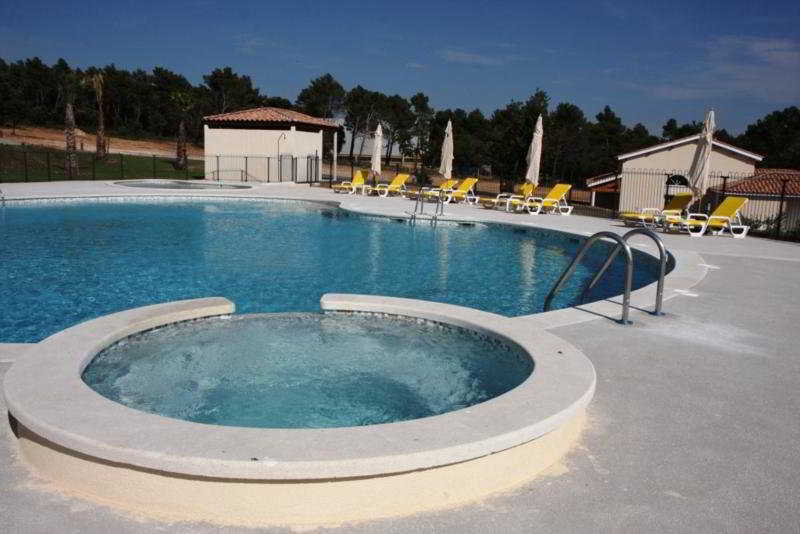 אפרטהוטל טולון Le Domaine De Manon מראה חיצוני תמונה