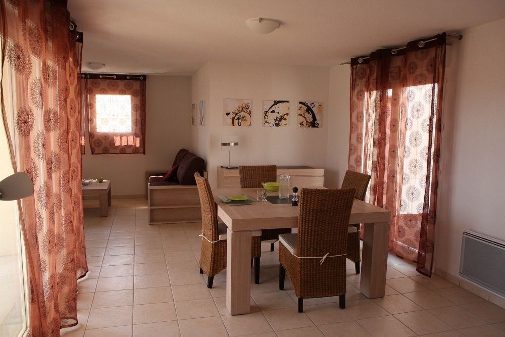 אפרטהוטל טולון Le Domaine De Manon מראה חיצוני תמונה