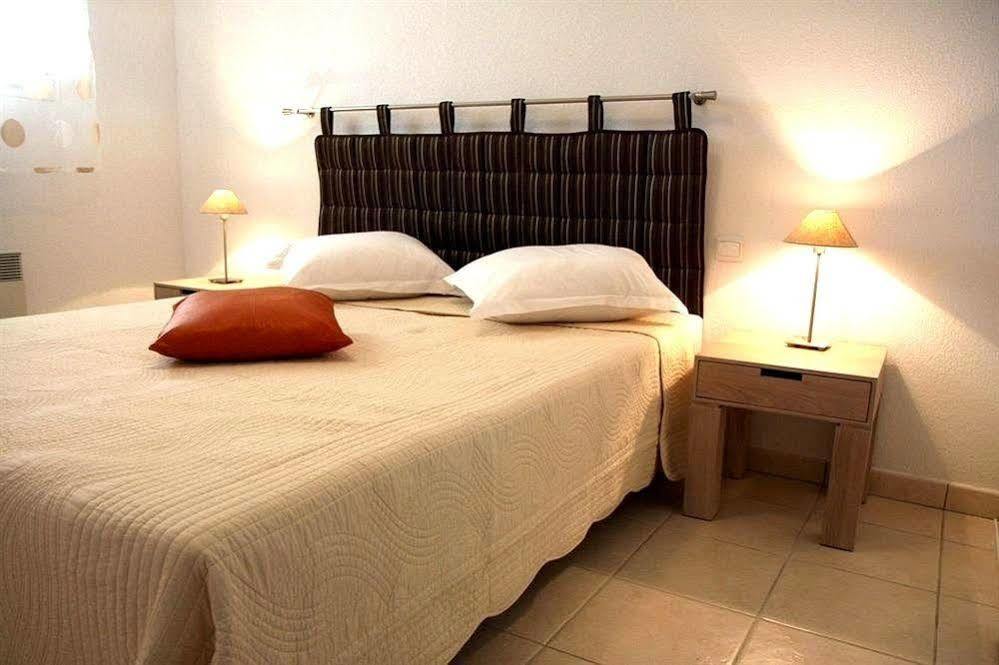 אפרטהוטל טולון Le Domaine De Manon מראה חיצוני תמונה