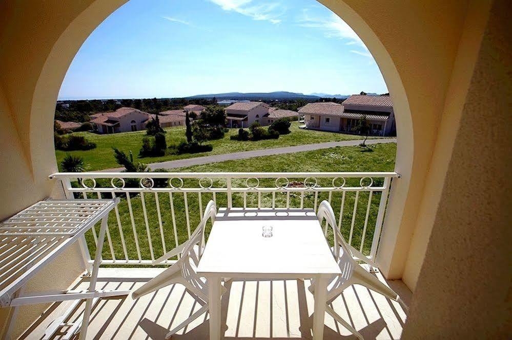 אפרטהוטל טולון Le Domaine De Manon מראה חיצוני תמונה